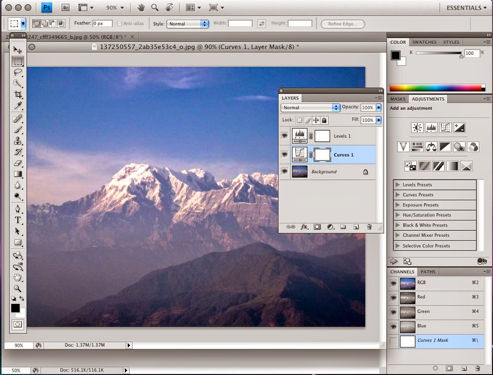 Pvr photoshop plugin for mac